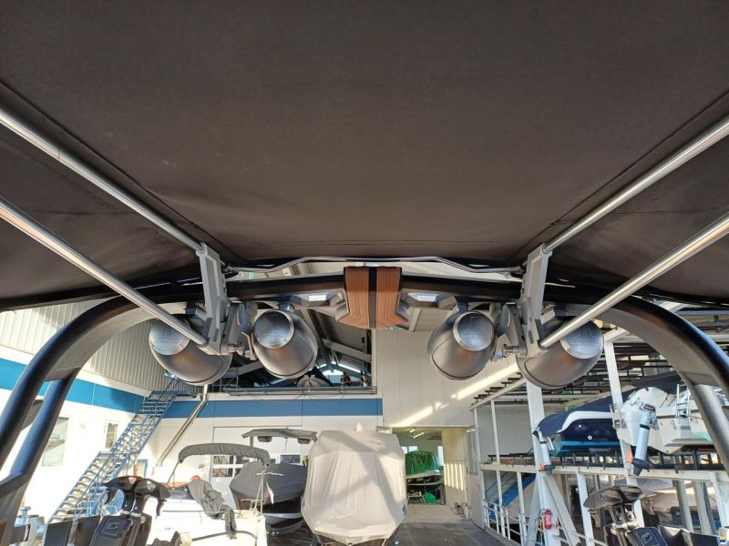 Nautique SUPER AIR NAUTIQUE G23