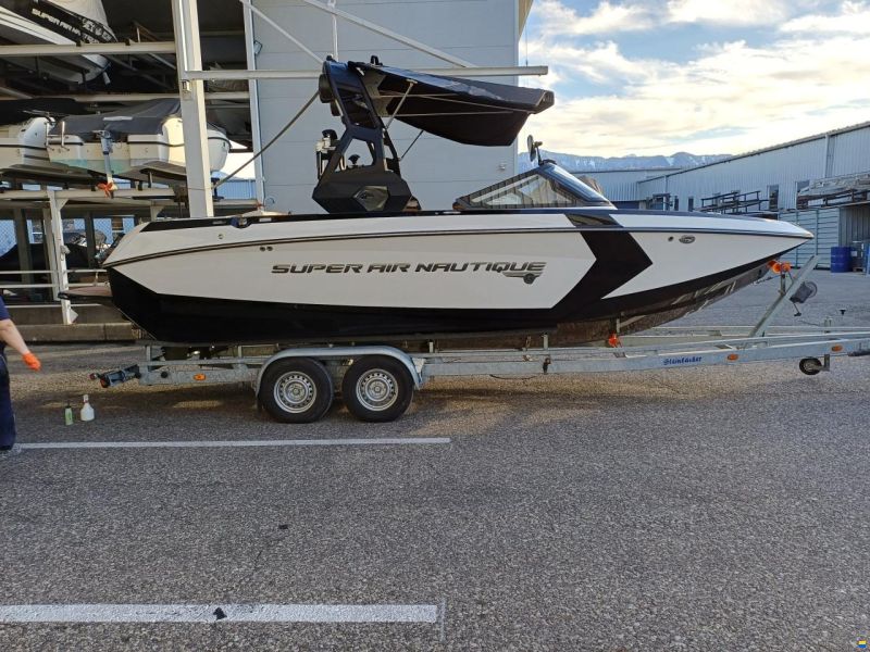 Nautique SUPER AIR NAUTIQUE G23