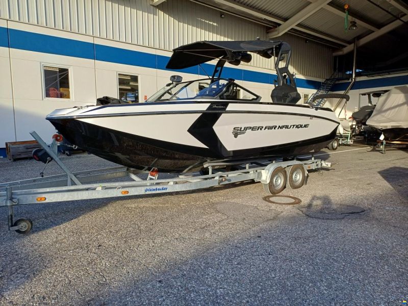 Nautique SUPER AIR NAUTIQUE G23