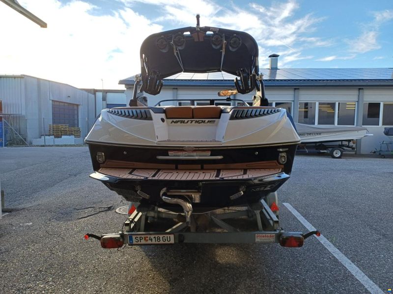 Nautique SUPER AIR NAUTIQUE G23