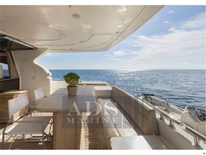 Ferretti 681