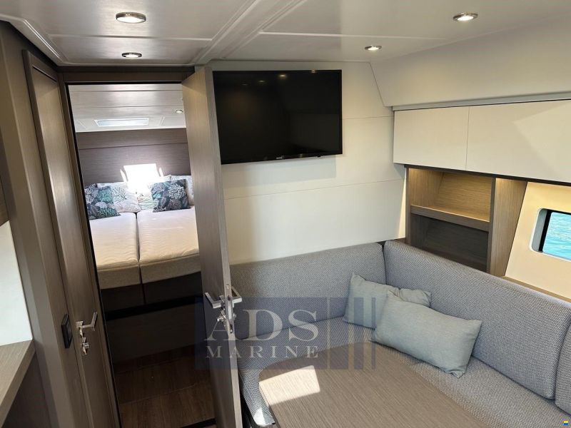Beneteau Gran Turismo 45