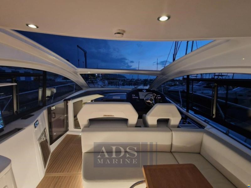 Beneteau Gran Turismo 45