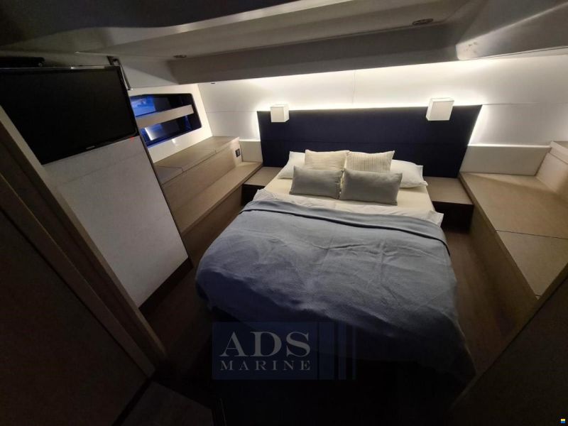 Beneteau Gran Turismo 45