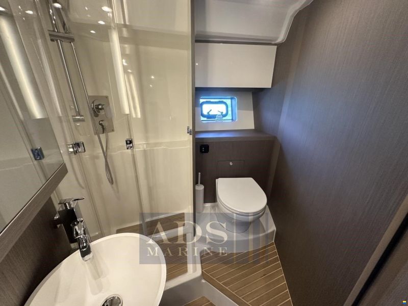 Beneteau Gran Turismo 45