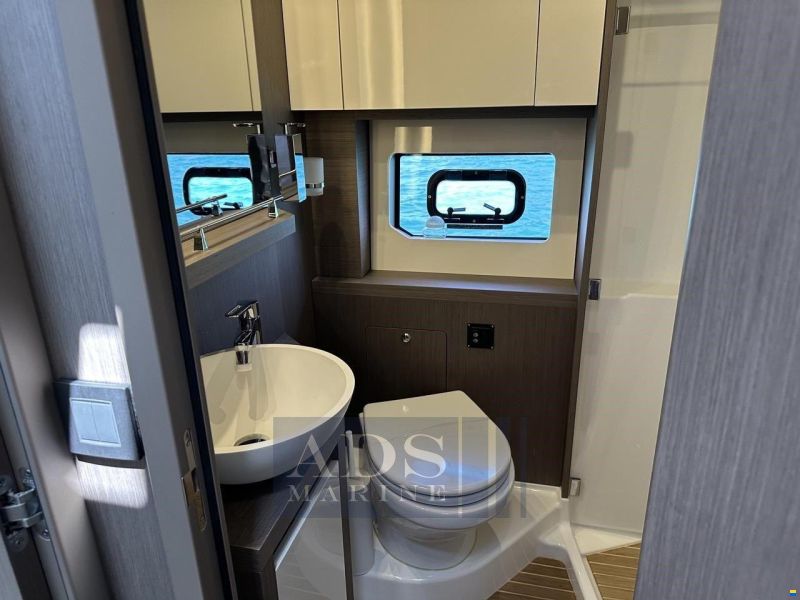Beneteau Gran Turismo 45