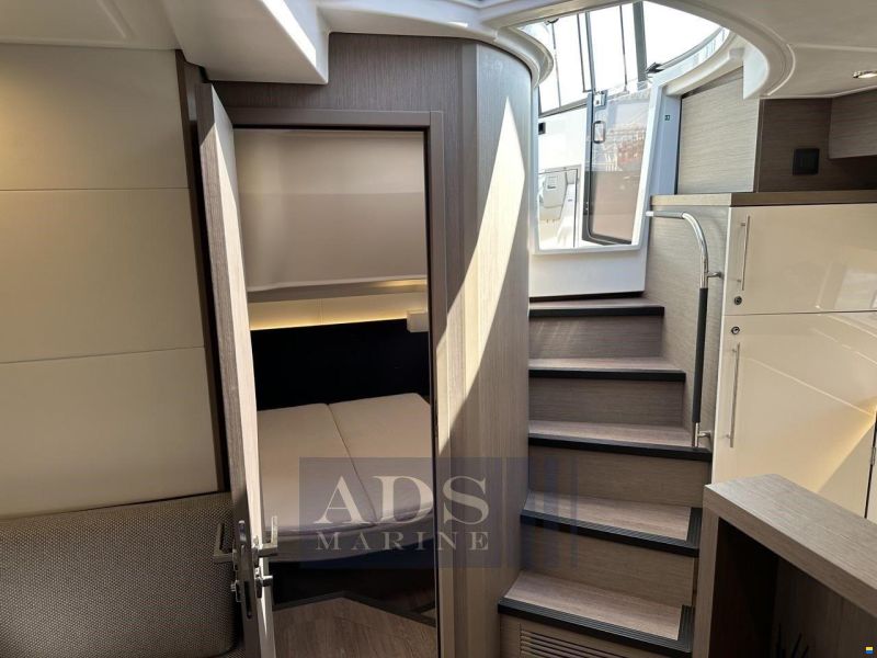 Beneteau Gran Turismo 45