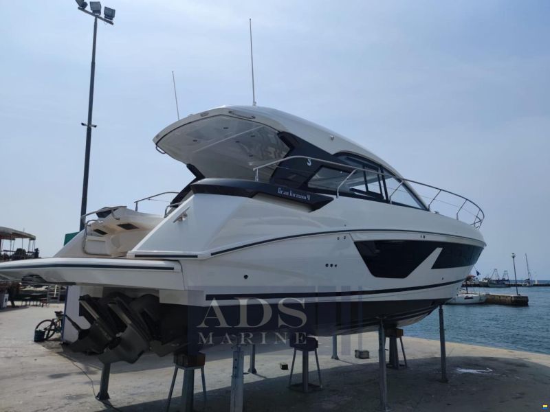 Beneteau Gran Turismo 45