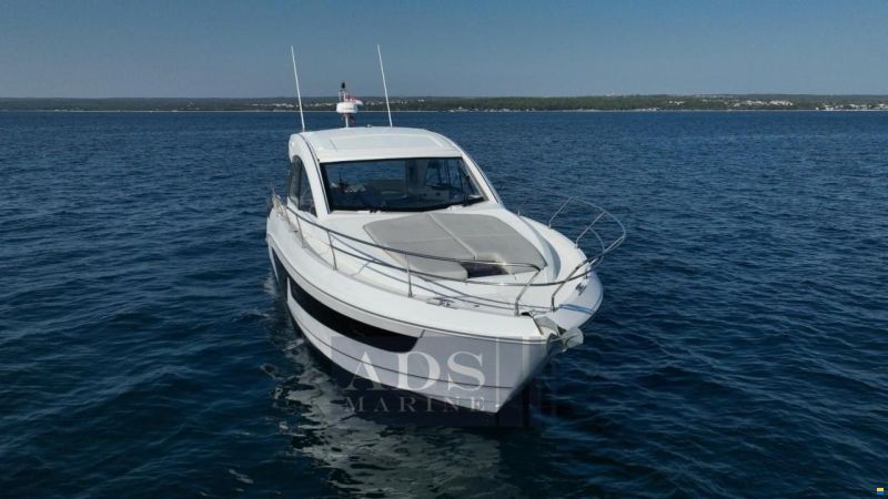 Beneteau Gran Turismo 45