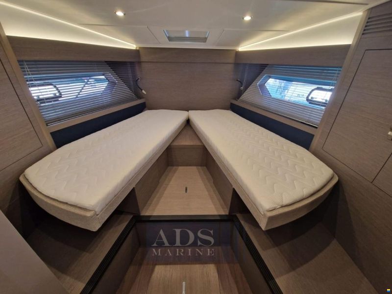 Beneteau Gran Turismo 45