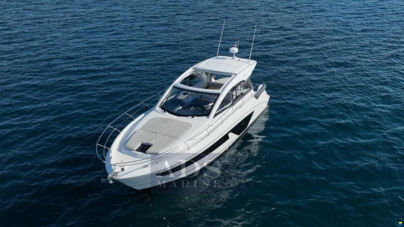Beneteau Gran Turismo 45