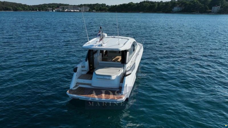 Beneteau Gran Turismo 45