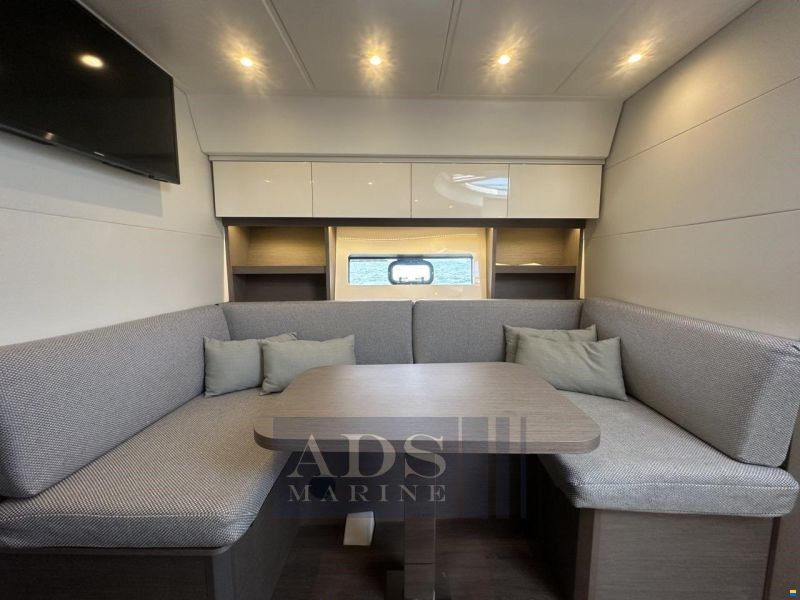 Beneteau Gran Turismo 45
