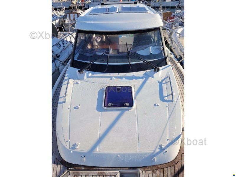Jeanneau NC 9