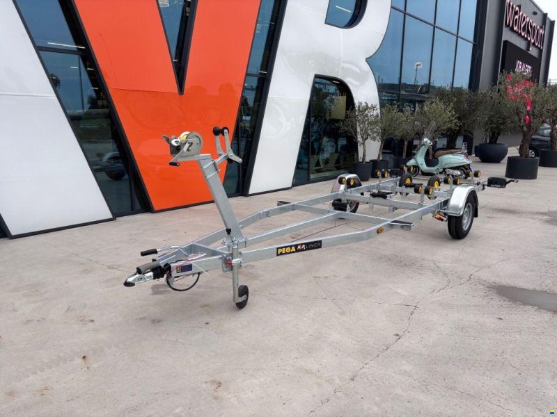 PEGA VB1350-625 Bun uitvoering