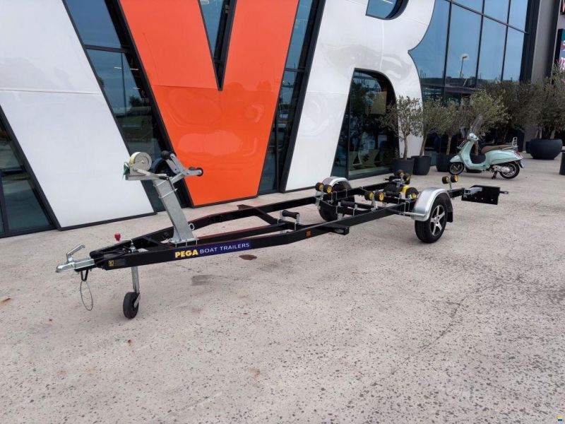 PEGA VB750-575 Bun uitvoering