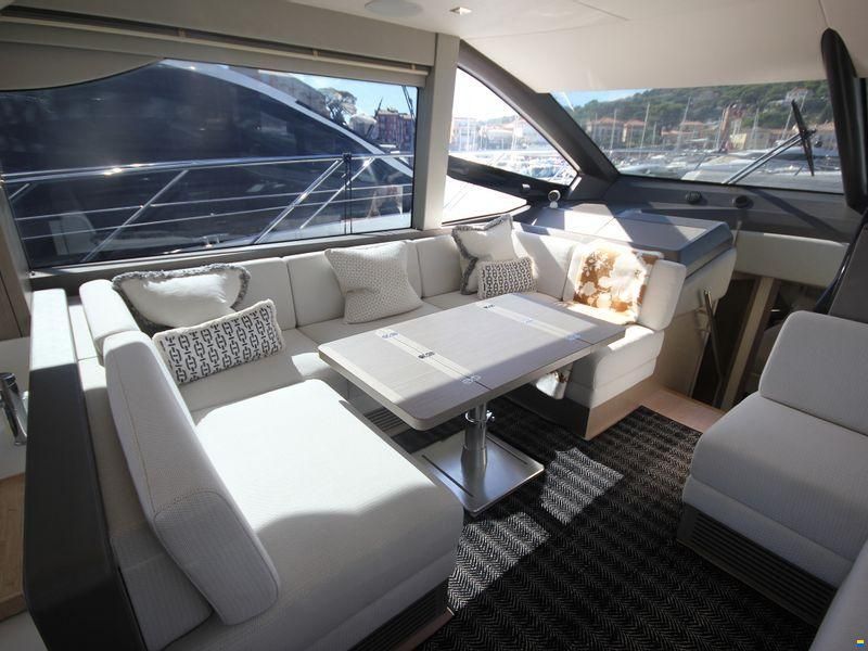 Sunseeker Manhattan 52