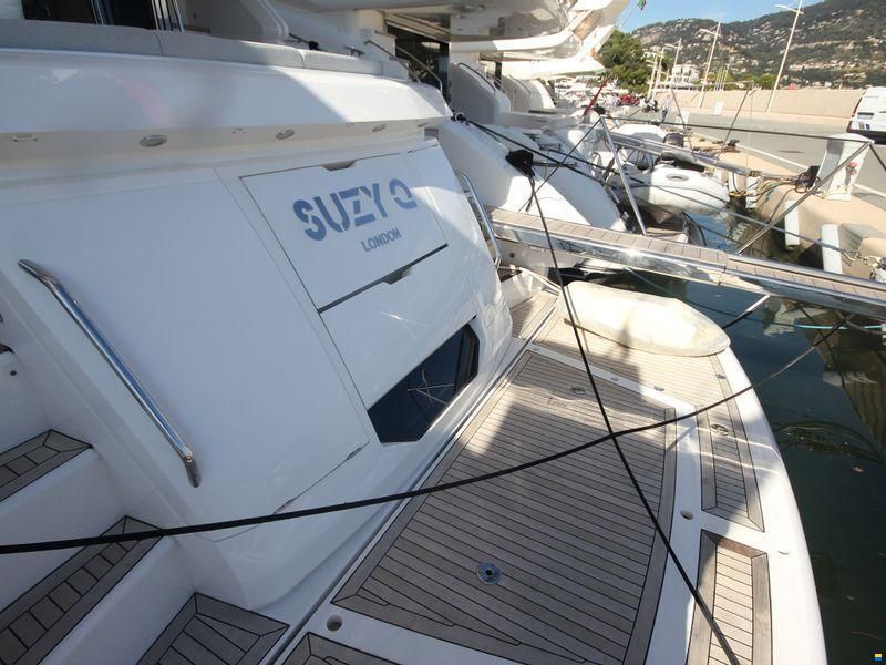 Sunseeker Manhattan 52