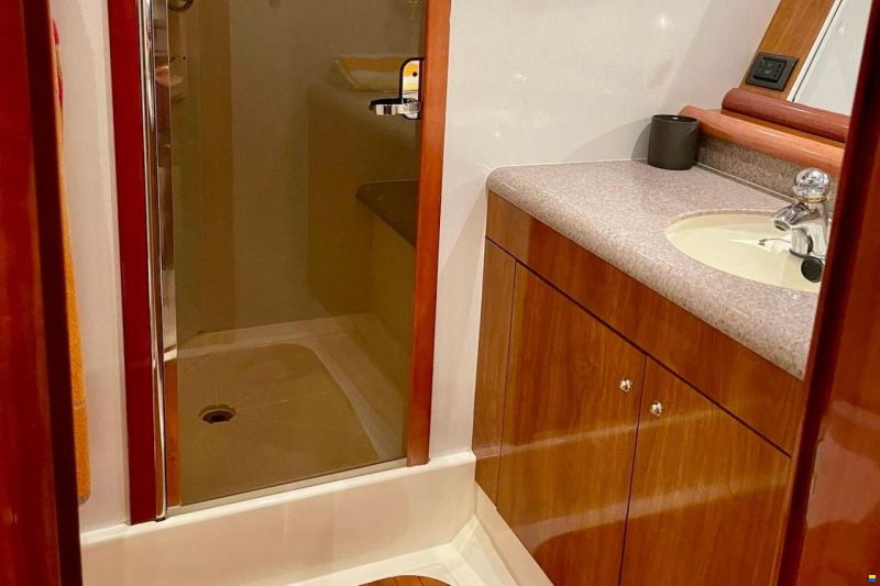 Sunseeker Manhattan 64