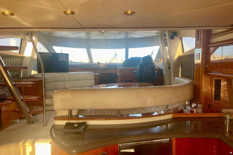 Sunseeker Manhattan 64