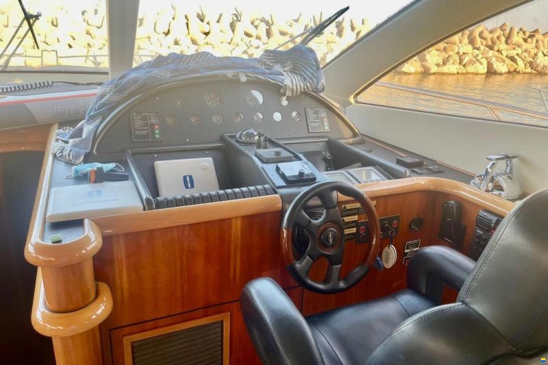Sunseeker Manhattan 64