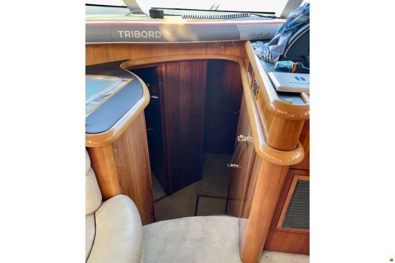 Sunseeker Manhattan 64