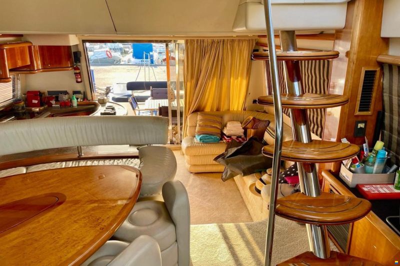 Sunseeker Manhattan 64