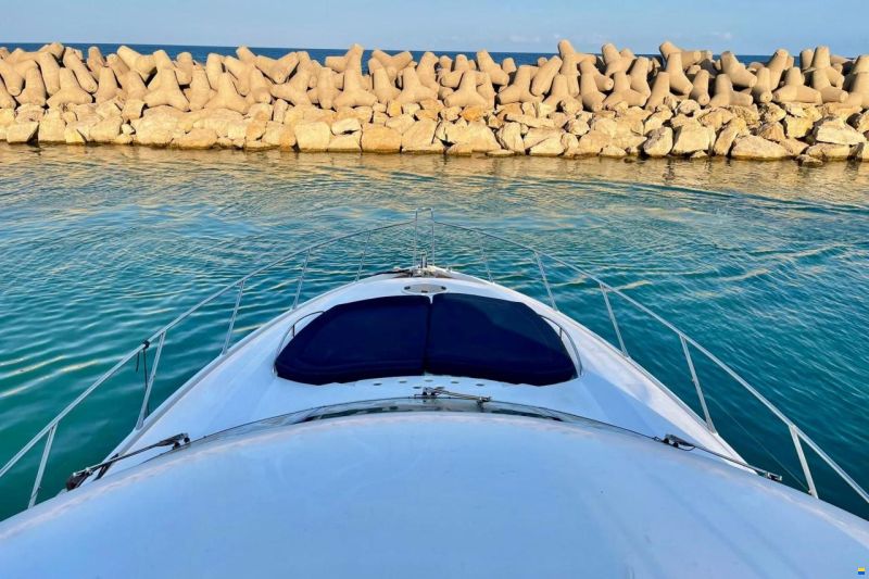 Sunseeker Manhattan 64