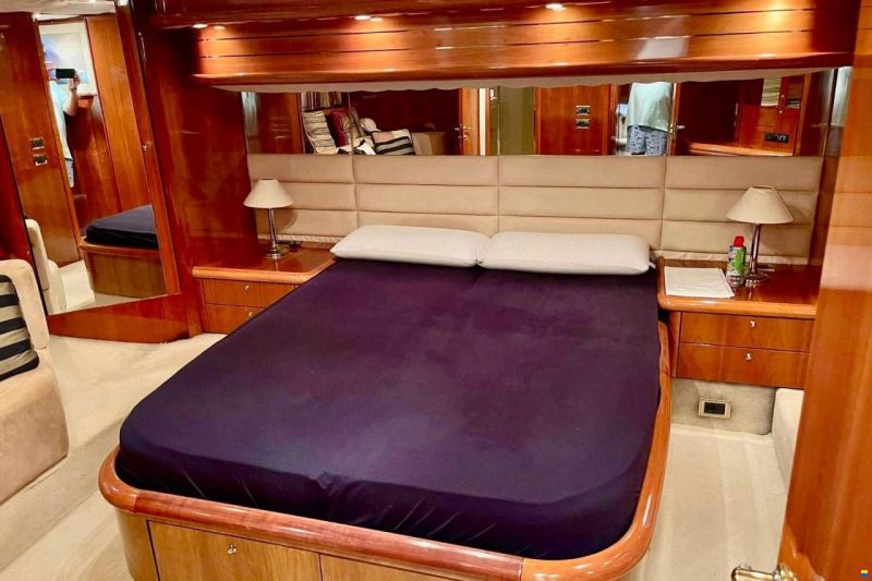 Sunseeker Manhattan 64