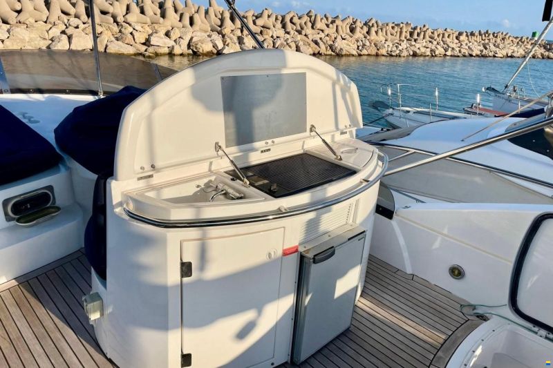 Sunseeker Manhattan 64