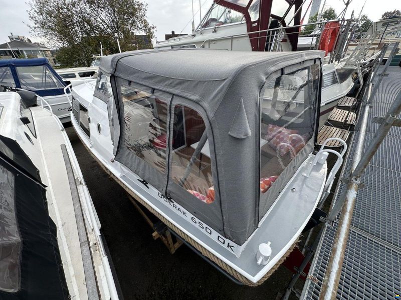 Doerak 650