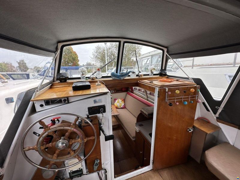 Doerak 650