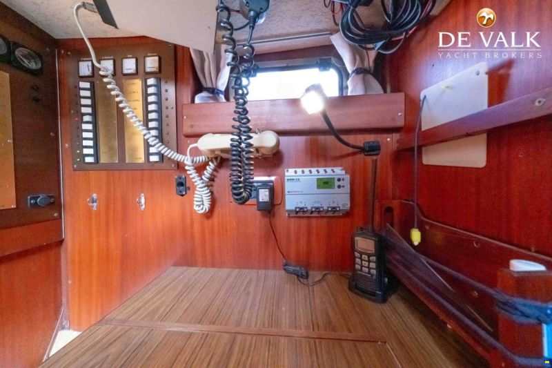 Hallberg-Rassy 38