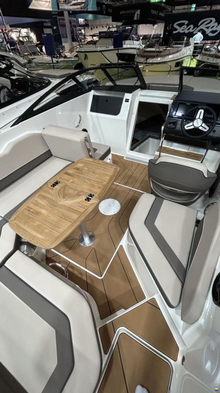 Bayliner C21i