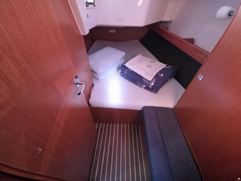 Bavaria 37 Cruiser