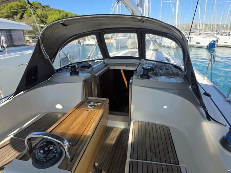 Bavaria 37 Cruiser