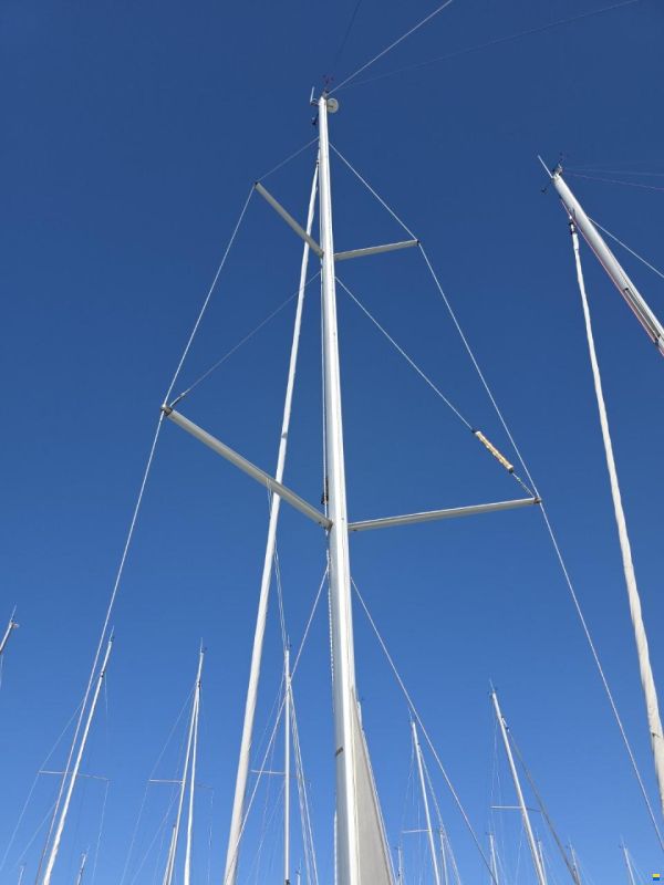 Bavaria 37 Cruiser