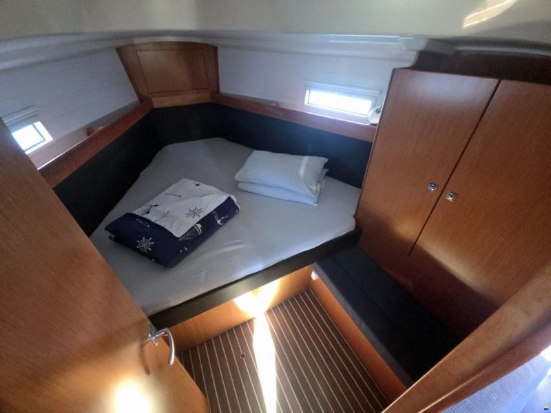 Bavaria 37 Cruiser