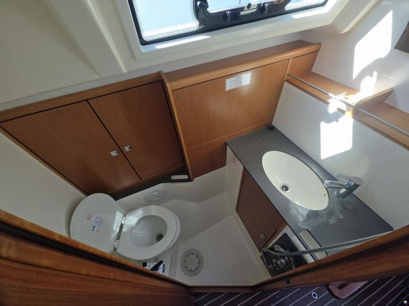 Bavaria 37 Cruiser