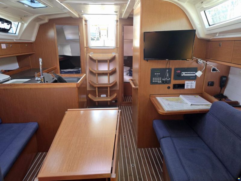 Bavaria 37 Cruiser