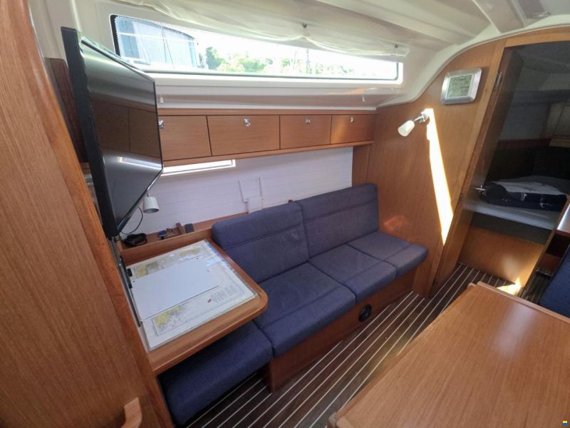 Bavaria 37 Cruiser