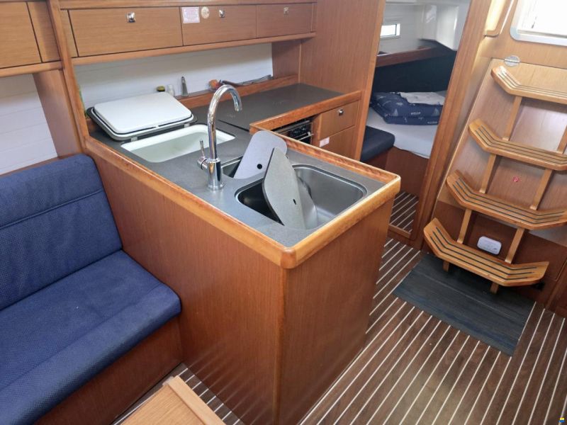 Bavaria 37 Cruiser