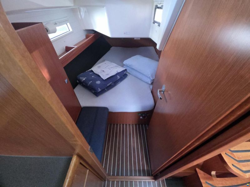 Bavaria 37 Cruiser