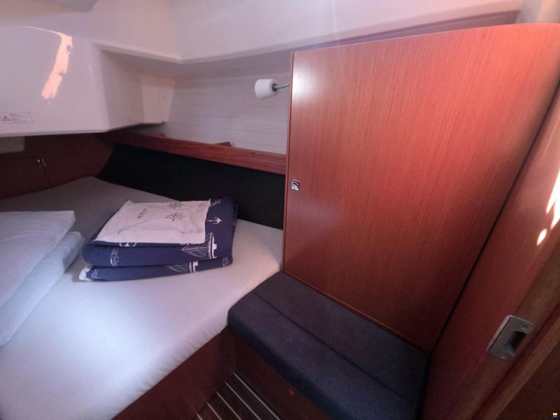 Bavaria 37 Cruiser