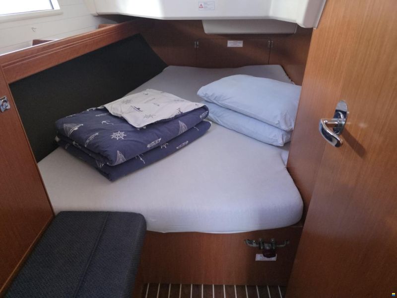 Bavaria 37 Cruiser