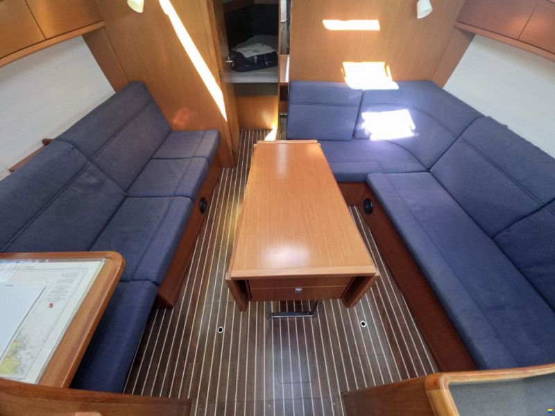 Bavaria 37 Cruiser