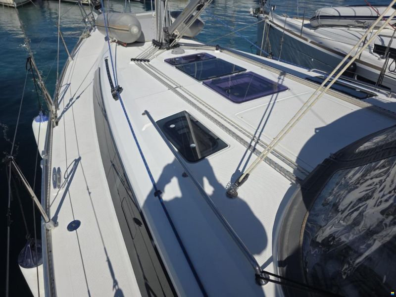 Bavaria 37 Cruiser