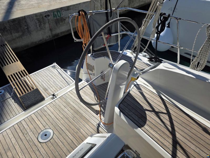 Bavaria 37 Cruiser