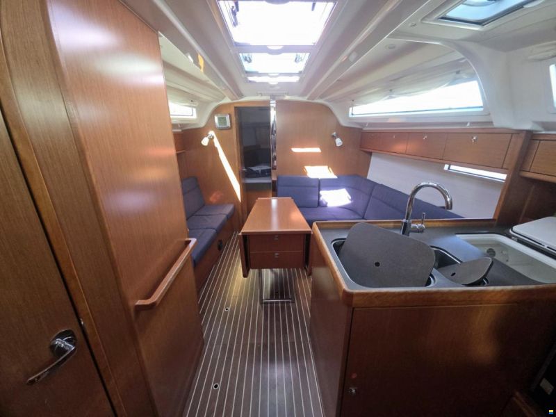 Bavaria 37 Cruiser