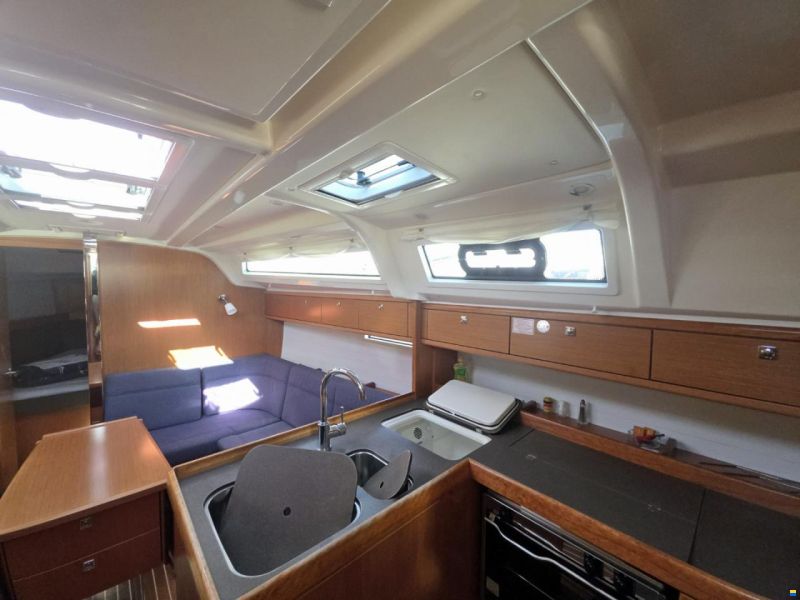Bavaria 37 Cruiser